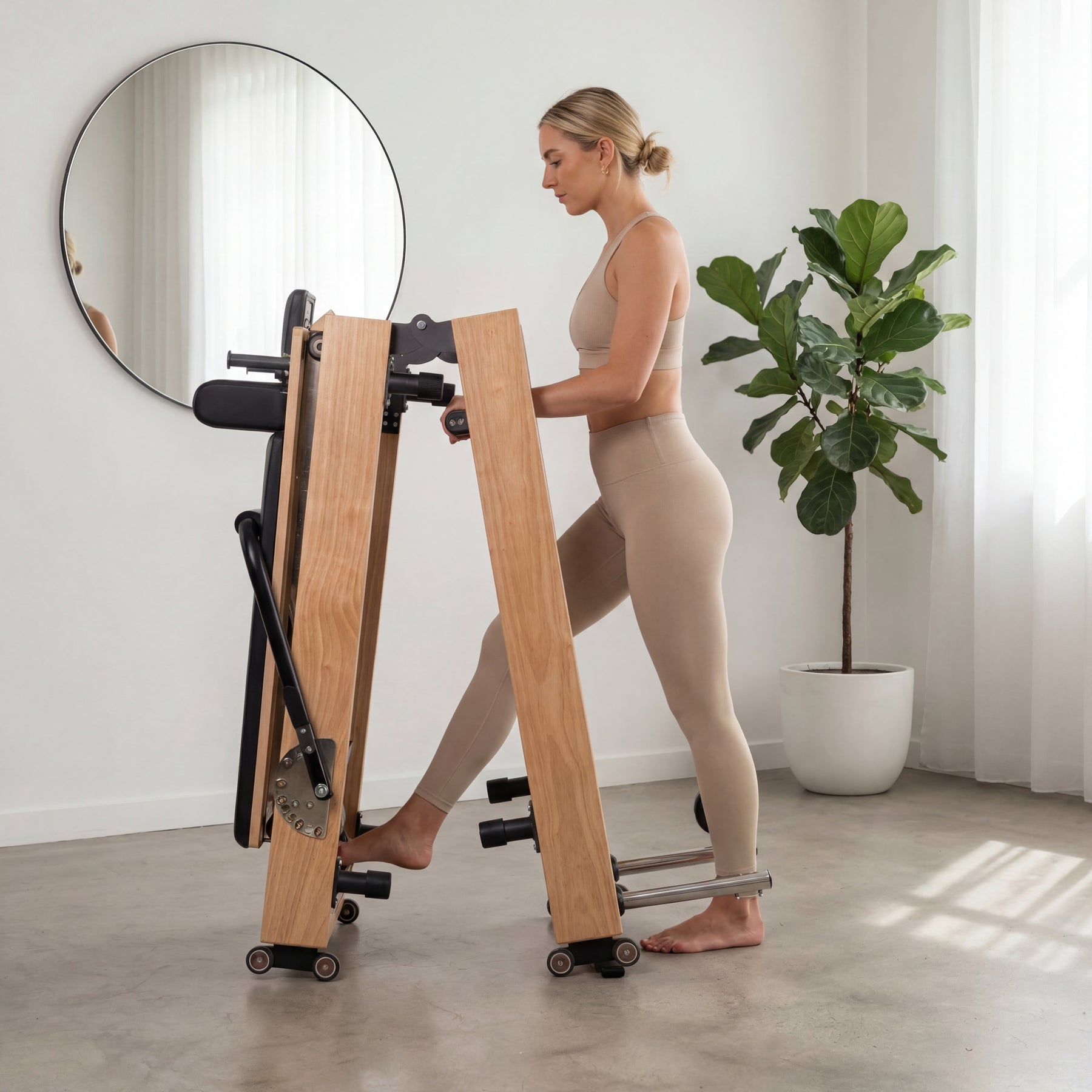 OakFlex Reformer