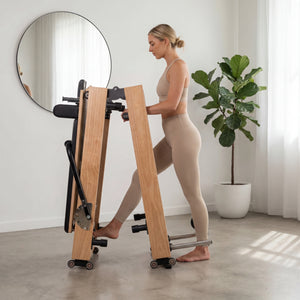 OakFlex Reformer