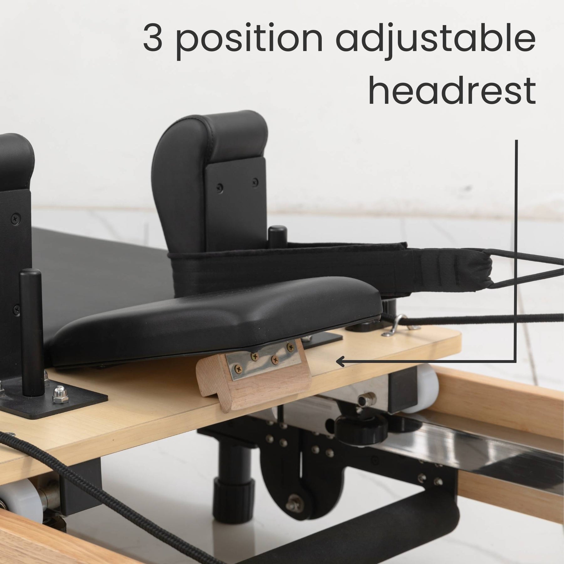 OakFlex Reformer