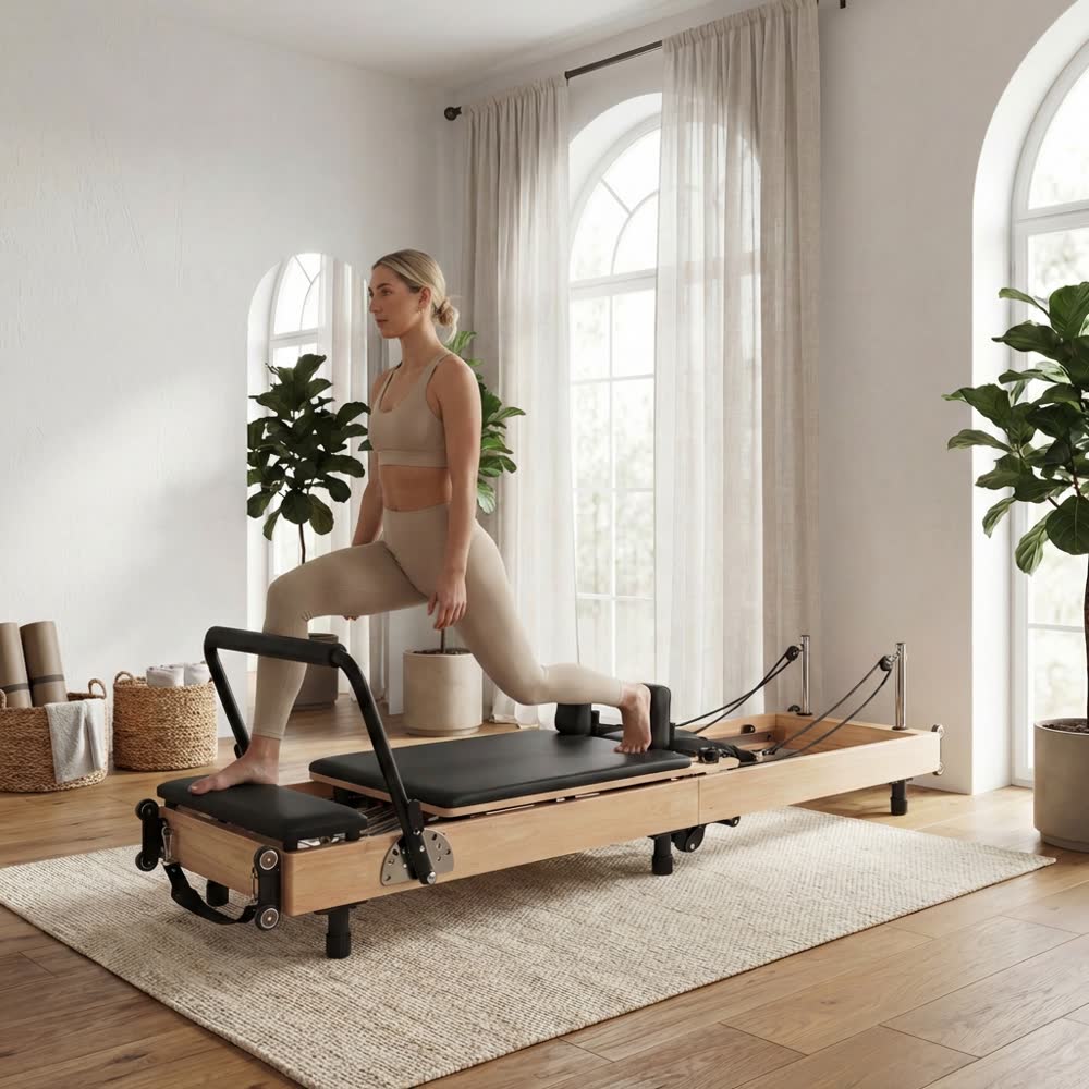 OakFlex Reformer