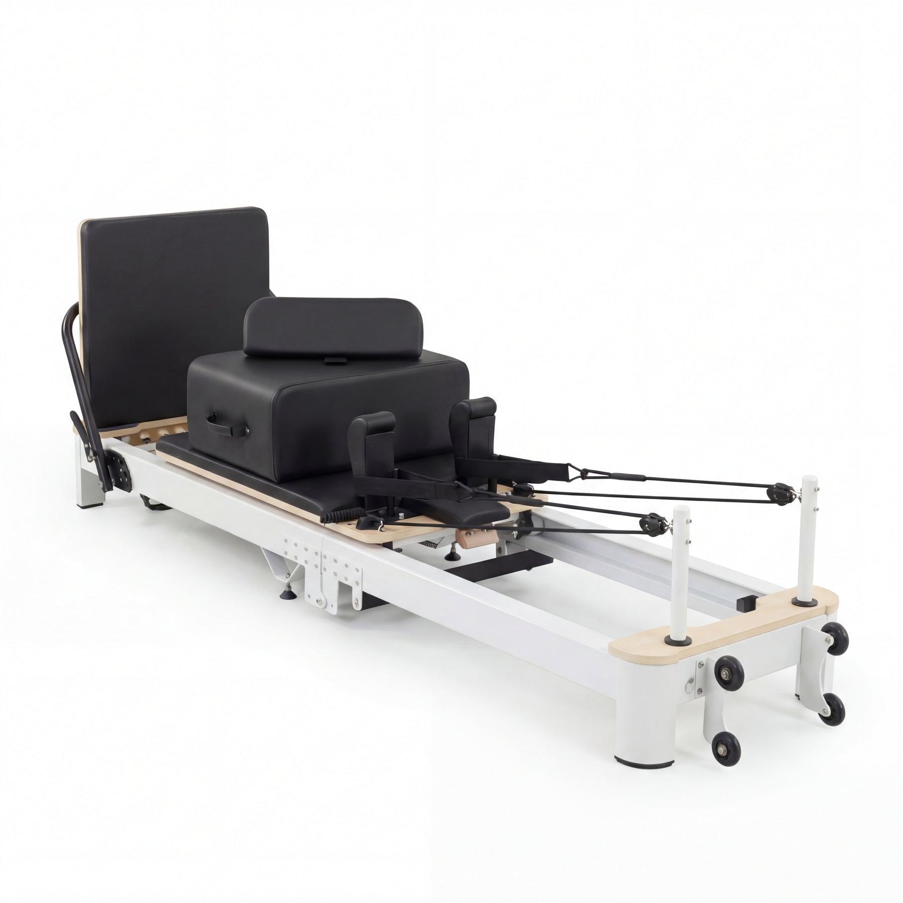 AluFold Reformer