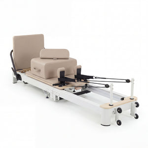 AluFold Reformer
