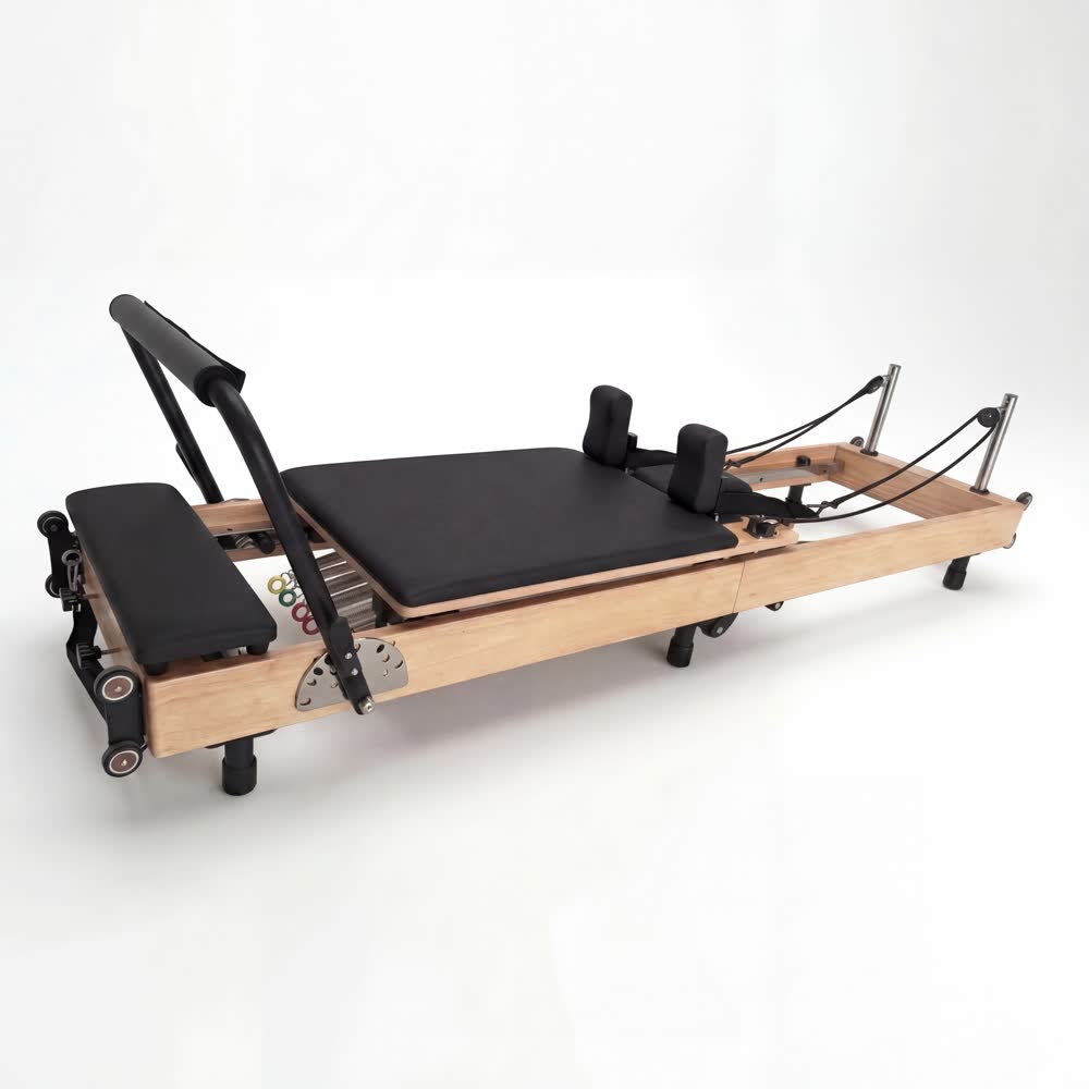 OakFlex Reformer